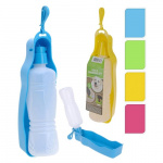 Resevattenflaska Husdjur Resevattenflaska Husdjur