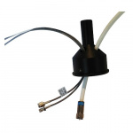 Aeritec Combi Antenn 3i1 TV, Intern. Dab MIMO tek