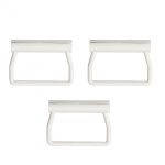 Förlängningsadapter Fix On till Knaus & Wilk 2011- 3-p Förlängningsadapter Fix On till Knaus & Wilk 2011- 3-p