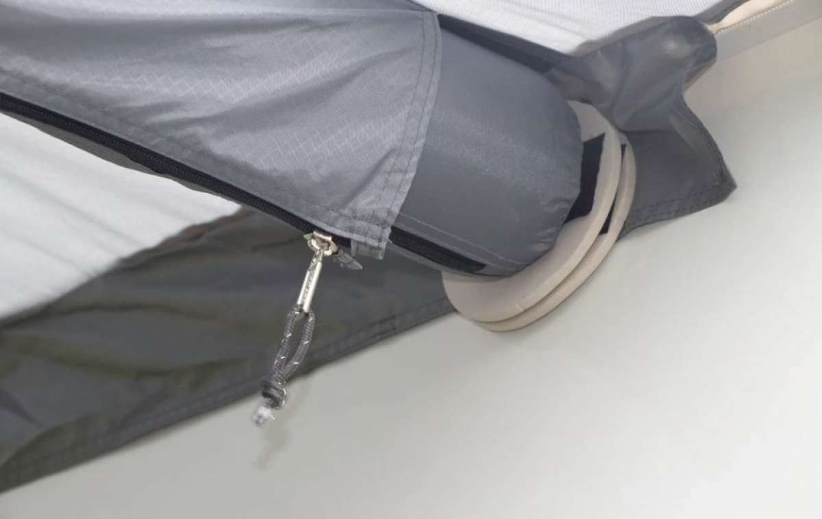 SunnCamp Distanskuddar 12-p i gruppen Förtält & Markiser / Tillbehör-Reservdelar / Tillbehör Lufttält / Övriga Tillbehör Lufttält hos Campingvaruhuset i Norden AB (73365)