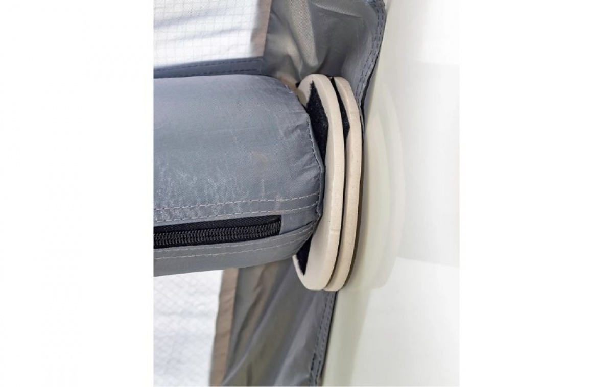 SunnCamp Distanskuddar 12-p i gruppen Förtält & Markiser / Tillbehör-Reservdelar / Tillbehör Lufttält / Övriga Tillbehör Lufttält hos Campingvaruhuset i Norden AB (73365)