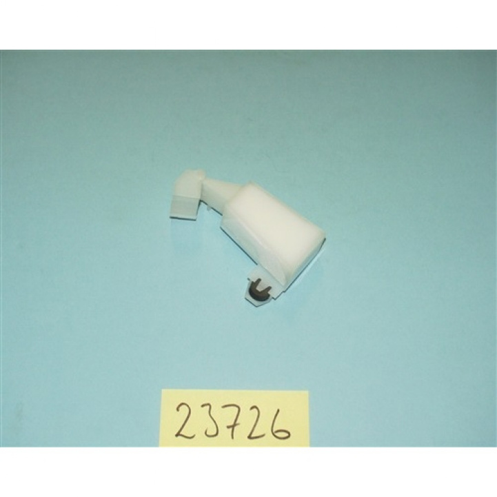 Givare Nivåindikator C200 i gruppen Vatten & Sanitet / Toalett / Reservdelar till toaletter & tankar hos Campingvaruhuset i Norden AB (73387)