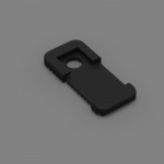 Fiamma Halkskydd Fot Gummi 98655-476 Caravanstore/F35