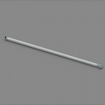 Fiamma Överliggare + Ben Vänster 98670H01- Caravanstore XL