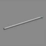 Fiamma Överliggare + Ben Höger 98670H01A Caravanstore XL