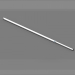 Fiamma Ben Vänster 03569A07- Caravanstore XL 360-550