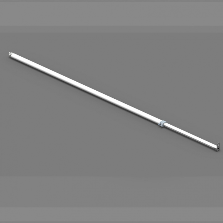 Fiamma Ben Höger 03569A07A Caravanstore XL 360-550 i gruppen Förtält & Markiser / Markiser / Husvagnsmarkiser / Reservdelar Husvagnsmarkiser / Reservdelar Caravanstore hos Campingvaruhuset i Norden AB (73422_18)