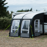 Kampa Motor Rally Air 260 (265-280cm) - 2018