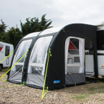 Kampa Motor Rally Air 260 (265-280cm) - 2018