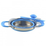 ViaMondo Vikbar Kastrull Blå