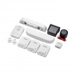 Avara Larmpaket Basic