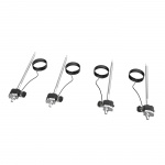 Enduro Autosteady AS101FL - AL-KO Stödben