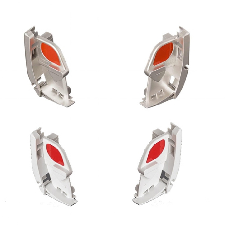 Fiamma Ändbeslag F45L i gruppen Förtält & Markiser / Markiser / Husbilsmarkiser / Fiamma Boxmarkiser / Reservdelar hos Campingvaruhuset i Norden AB (73576)