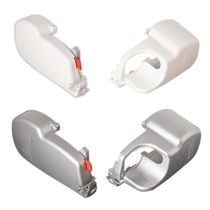 Ändkåpa Till F45L i gruppen Förtält & Markiser / Markiser / Husbilsmarkiser / Fiamma Boxmarkiser / Reservdelar hos Campingvaruhuset i Norden AB (73577)