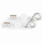 Fästöglor för Garage-Bars