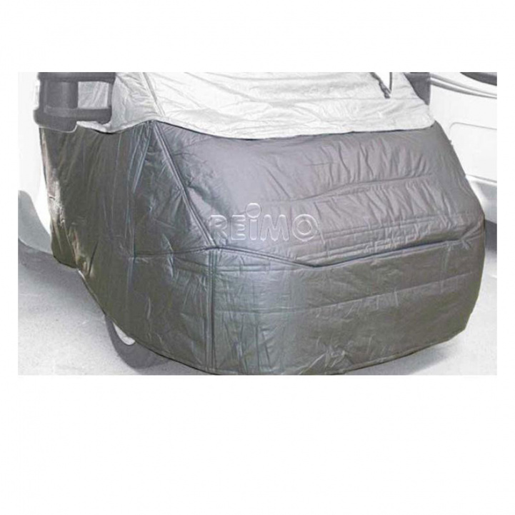 Isolermatta Underdel 07-14 Fiat Ducato 250 i gruppen Husvagn & Husbil / Textilmattor & Överdrag / Isolermattor / Isolermattor Halvintegrerade Husbilar / Fiat Ducato 7/2006 hos Campingvaruhuset i Norden AB (73618)