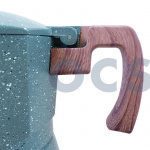 ViaMondo Espressobryggare 6 koppar