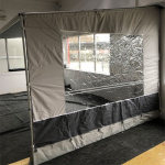 Campella Markisgavlar Caravanstore XL/Thule1200 2-Pack