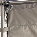 Campella Markisgavlar Caravanstore XL/Thule1200 2-Pack