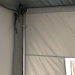 Campella Markisgavlar Caravanstore XL/Thule1200 2-Pack