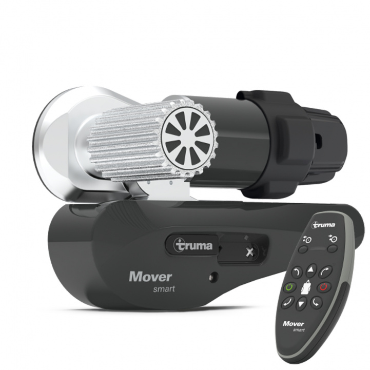 Truma Mover Smart A. i gruppen Husvagn & Husbil / Chassi / Movers/Kopplingshjälp / Movers hos Campingvaruhuset i Norden AB (73725)