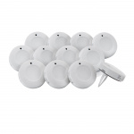 Avara Fuktsensor. 12-pack. Avara Fuktsensor. 12-pack.