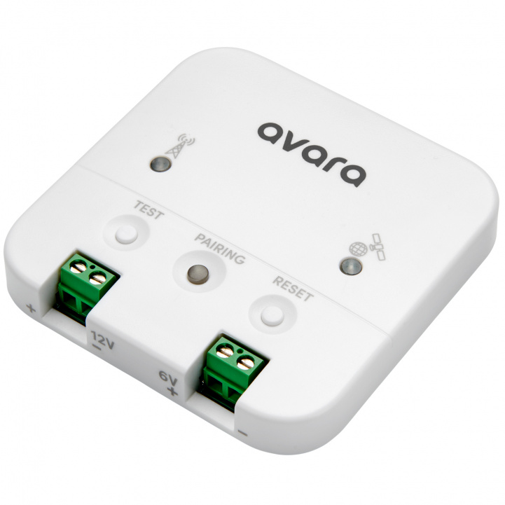 Avara Modem i gruppen Husvagn & Husbil / Elektronik / Smarta Hjälpmedel hos Campingvaruhuset i Norden AB (73731)