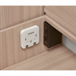 Avara Batteri backup Avara Batteri backup