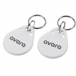 Avara Nyckelbrickor 2-pack Avara Nyckelbrickor 2-pack