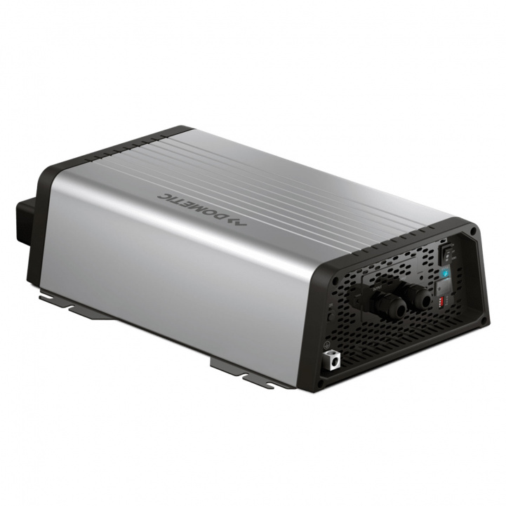Dometic Sinepower DSP 1312T i gruppen Husvagn & Husbil / Elektronik / Batterier & Omvandlare / Inverter & Omformare hos Campingvaruhuset i Norden AB (73744)