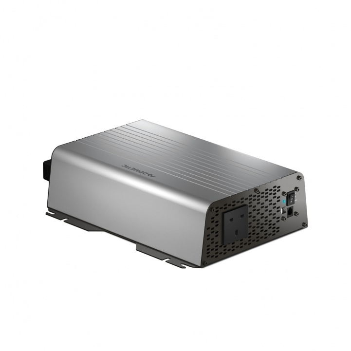 Dometic Sinepower DSP 2012 i gruppen Husvagn & Husbil / Elektronik / Batterier & Omvandlare / Inverter & Omformare hos Campingvaruhuset i Norden AB (73745)