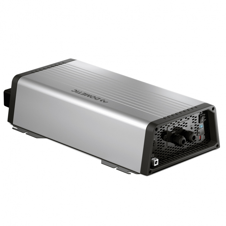 Dometic Omvandlare SinePower DSP 2312T. 2300W. i gruppen Husvagn & Husbil / Elektronik / Batterier & Omvandlare / Inverter & Omformare hos Campingvaruhuset i Norden AB (73746)