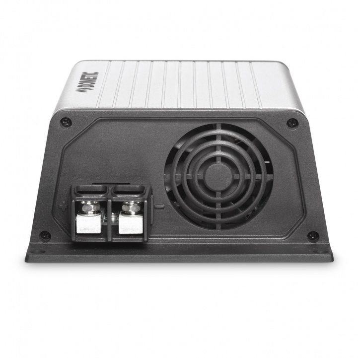 Dometic omvandlare DCC 1212-10. 10A i gruppen Husvagn & Husbil / Elektronik / Batterier & Omvandlare / Inverter & Omformare hos Campingvaruhuset i Norden AB (73747)