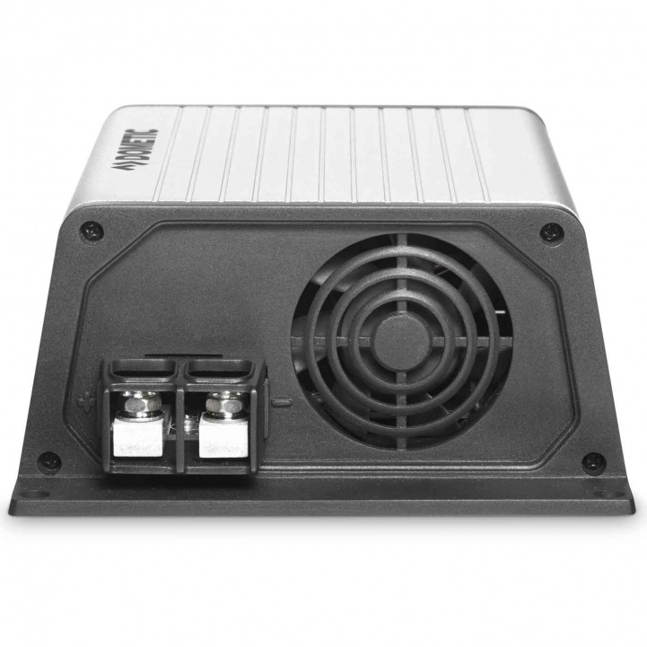 Dometic Omvandlare Perfect Power DCC 1212-40. 40A i gruppen Husvagn & Husbil / Elektronik / Batterier & Omvandlare / Inverter & Omformare hos Campingvaruhuset i Norden AB (73749)