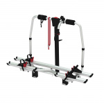 Carry-Bike Caravan Active E-bike - Husvagn Carry-Bike Caravan Active E-bike - Husvagn