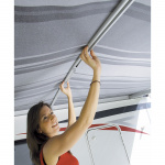Fiamma Rafter Pro Böjd F45/F65/F80 Fiamma Rafter Pro Böjd F45/F65/F80
