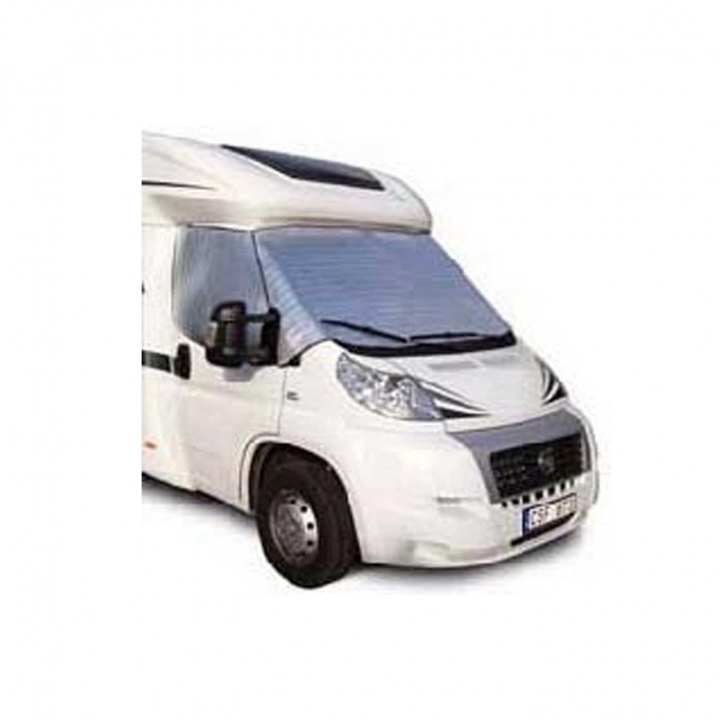 GoCamp Isolermatta Utvändig Montering VW T6, T6.1 CARAVELLE i gruppen Husvagn & Husbil / Textilmattor & Överdrag / Isolermattor / Övriga Isolermattor hos Campingvaruhuset i Norden AB (73784)