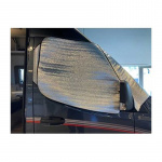 GoCamp Isolermatta Utvändig Montering VW T6, T6.1 CARAVELLE