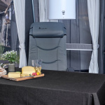 Isabella Duk 160 x 120 cm.