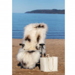 Lammskinn Molly 180x60cm Royal Camping Lammskinn Molly 180x60cm Royal Camping