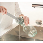 Diskborste Diskborste