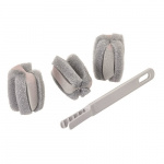 Diskborste Diskborste