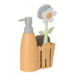 Diskset Florganic Orange Diskset Florganic Orange