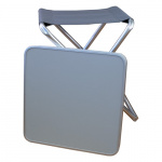 WeCamp Pall Rex Med Toppskiva