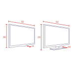 TV SL-DBSAI+ 24 tum alphatronics