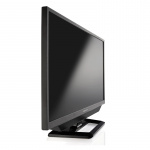 Smart-TV alphatronics SLA-24 DSBAI+H 24 tum