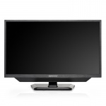 Smart-TV alphatronics SLA-24 DSBAI+H 24 tum