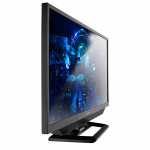 Smart-TV alphatronics SLA-24 DSBAI+H 24 tum