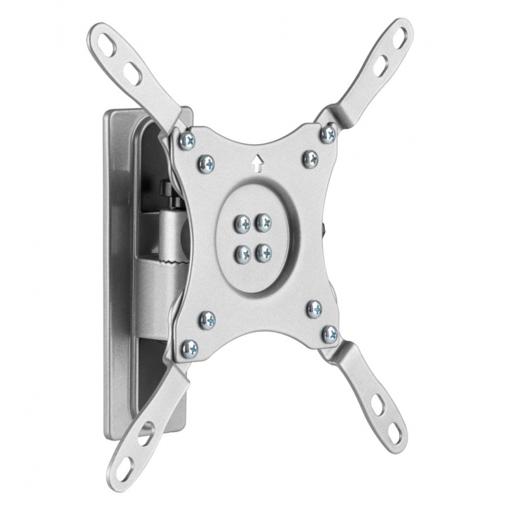 TV-fäste Alphatronics Base i gruppen Husvagn & Husbil / Elektronik / Tv, Bild & Ljud / TV / Tv-fästen hos Campingvaruhuset i Norden AB (73869)