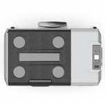 Smart Living Kompressorkyl 50L Cool Recharge 